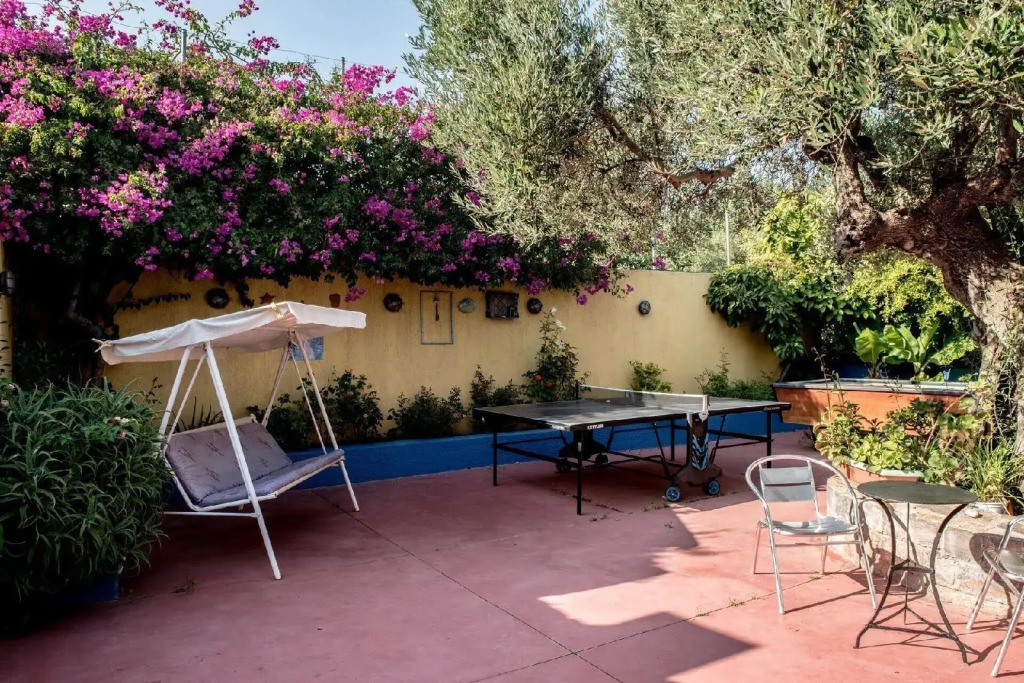 Mirabella Apartments