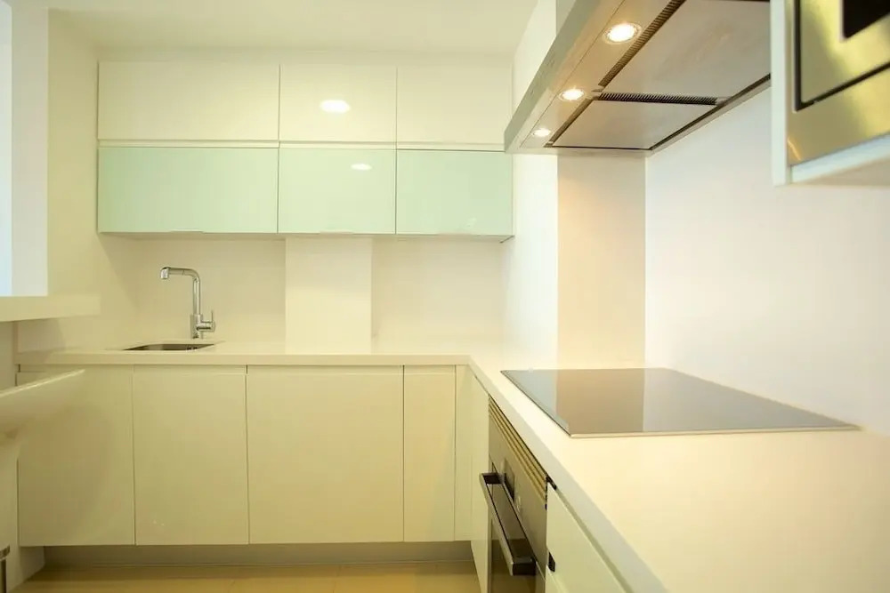 Apartment Minimal