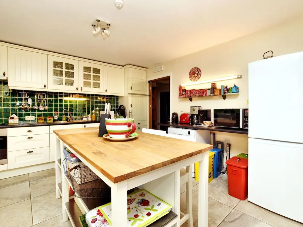 Premium Holiday Home in Vielsalm With Sauna