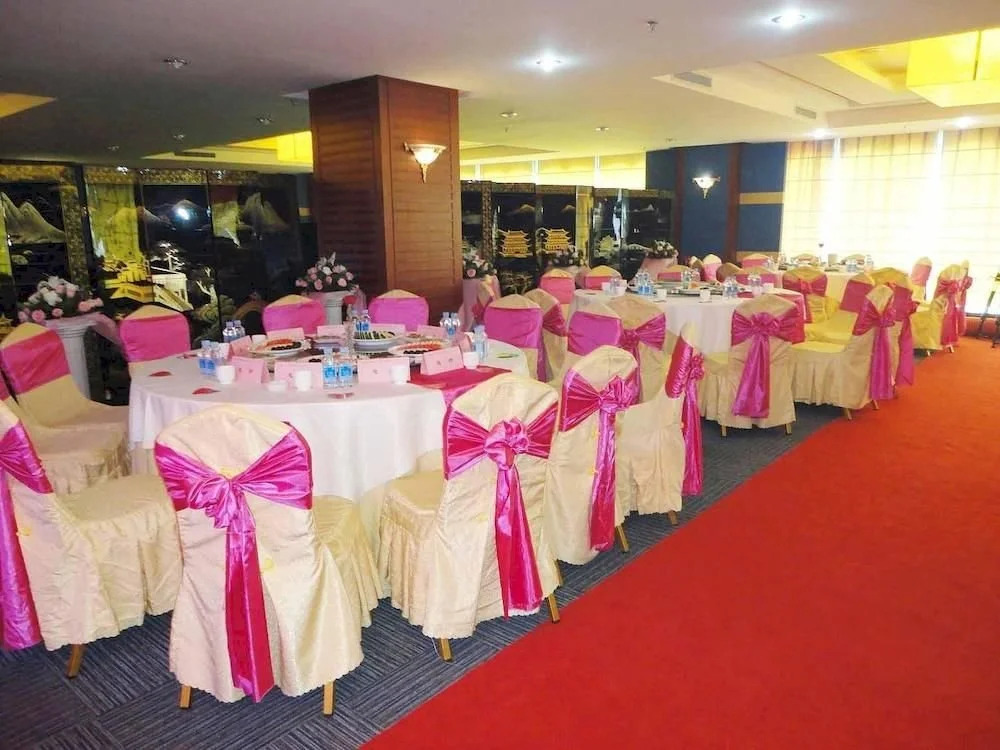Yunda International Hotel