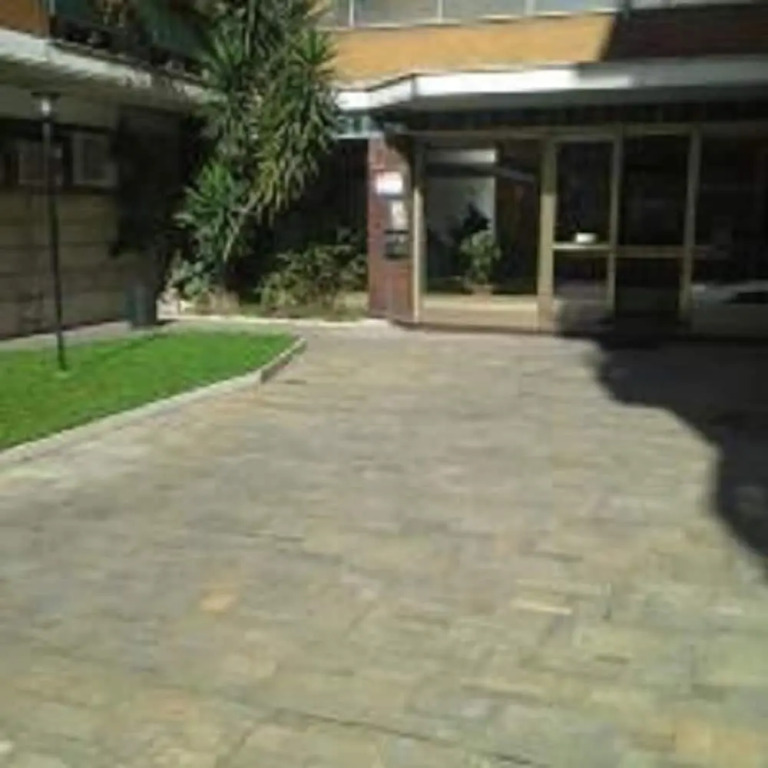 Olimpica Relais guest house