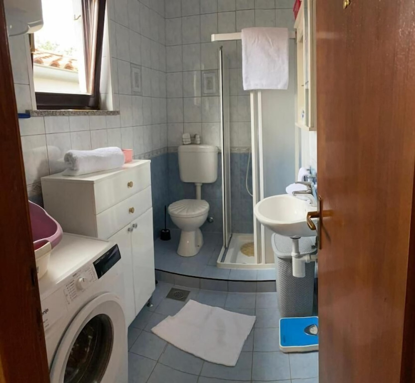 Apartment Neti