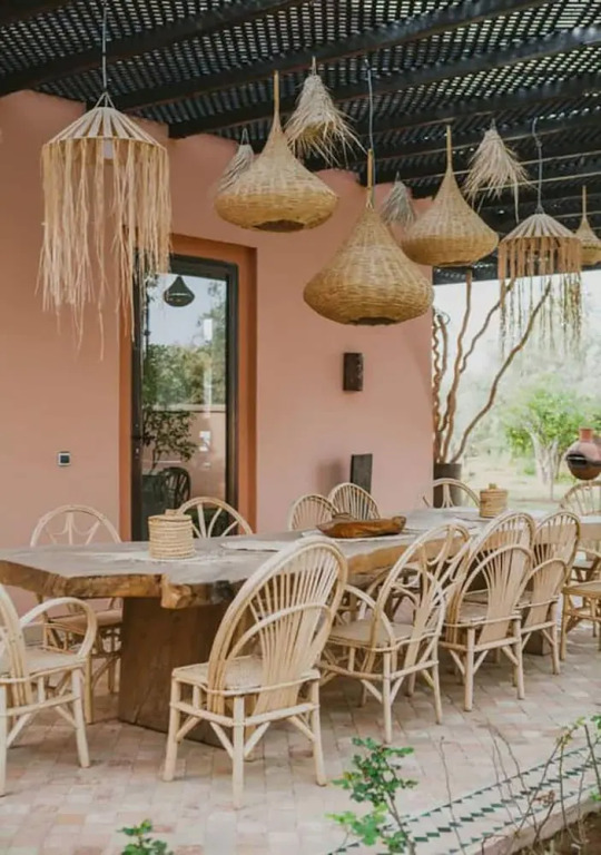 Villa D'artiste Dar Jmel