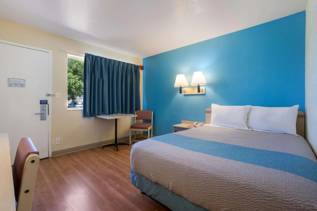 Motel 6-Grand Junction, CO
