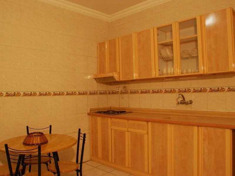 Lafontaine Alsaad Suites