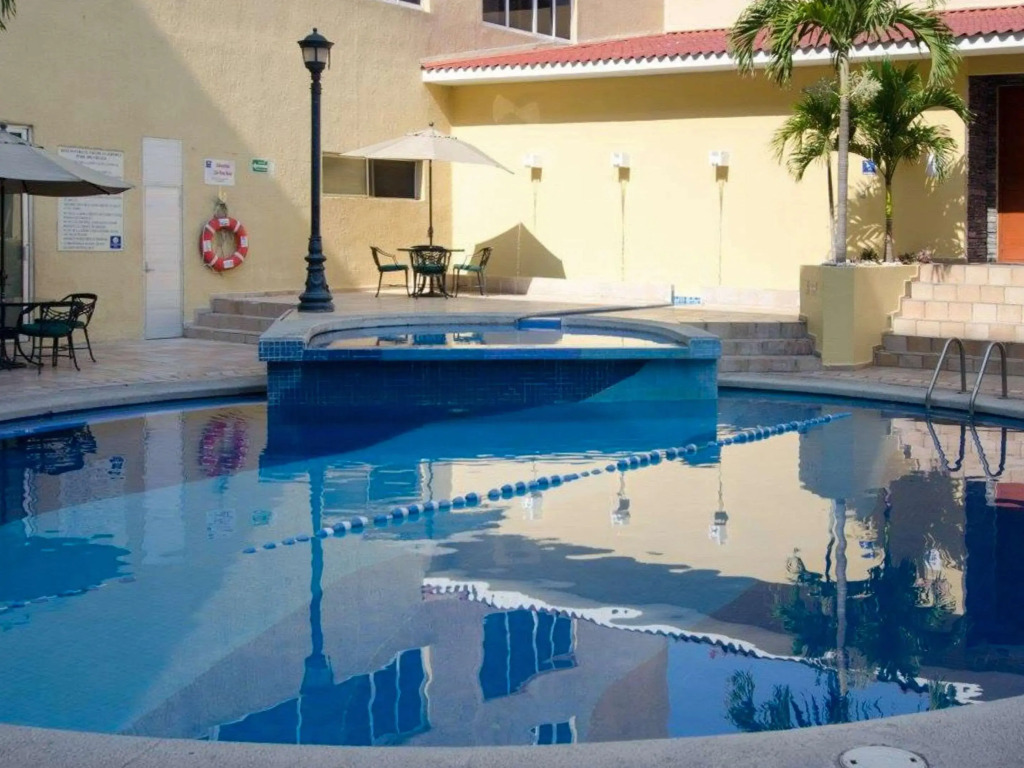 Hotel Hostal de Cortés