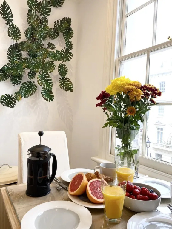 Stylish Apartments in Pimlico & Westminster