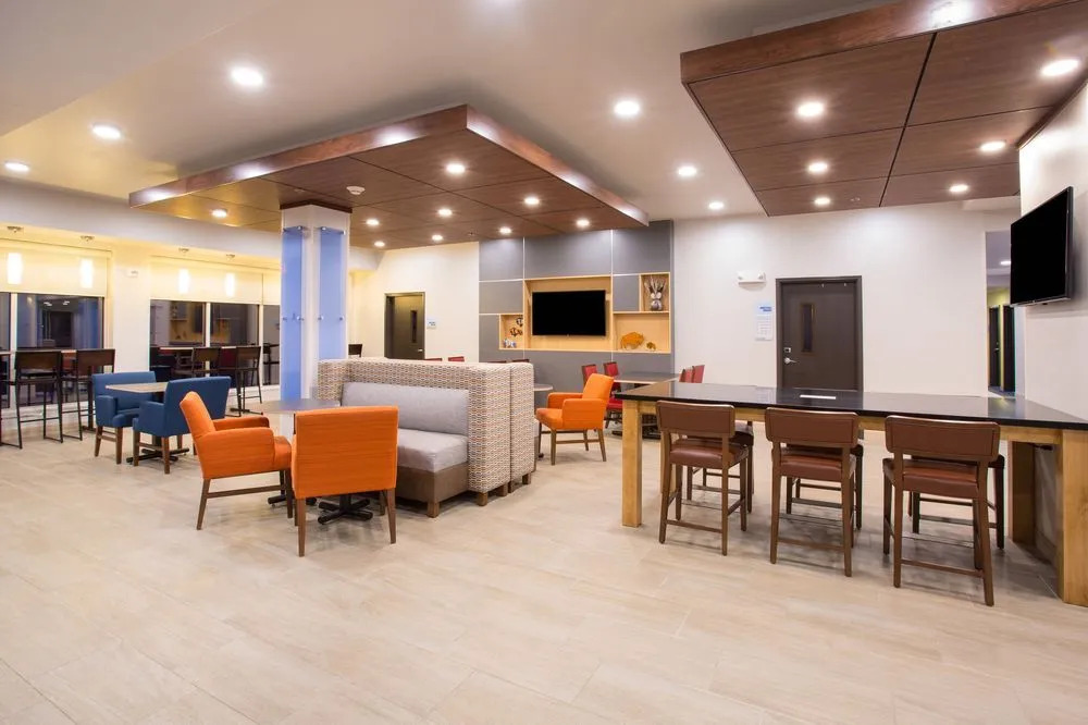 Holiday Inn Express & Suites Rapid City - Rushmore South