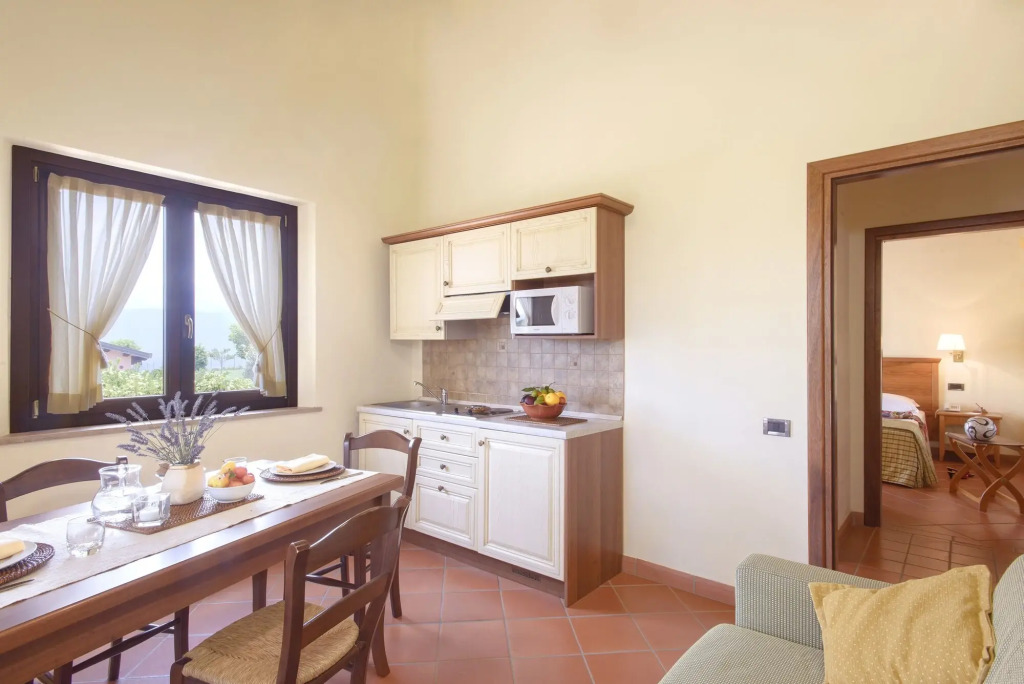Popilia Country Resort