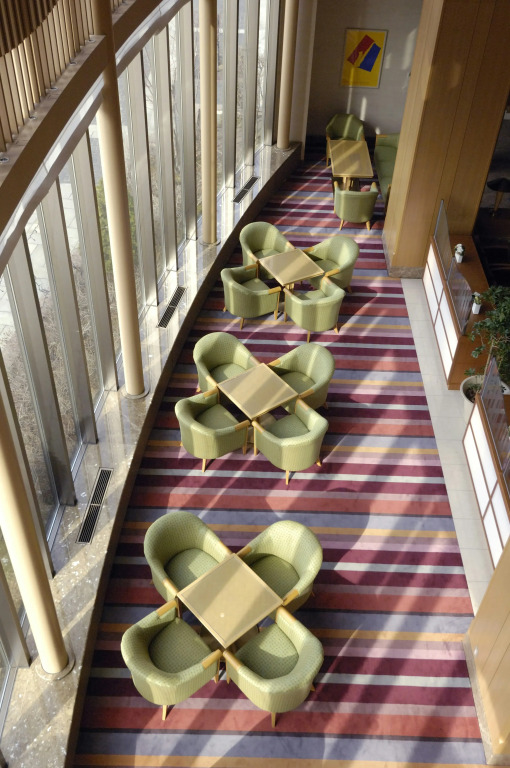 Hotel Nikko Northland Obihiro