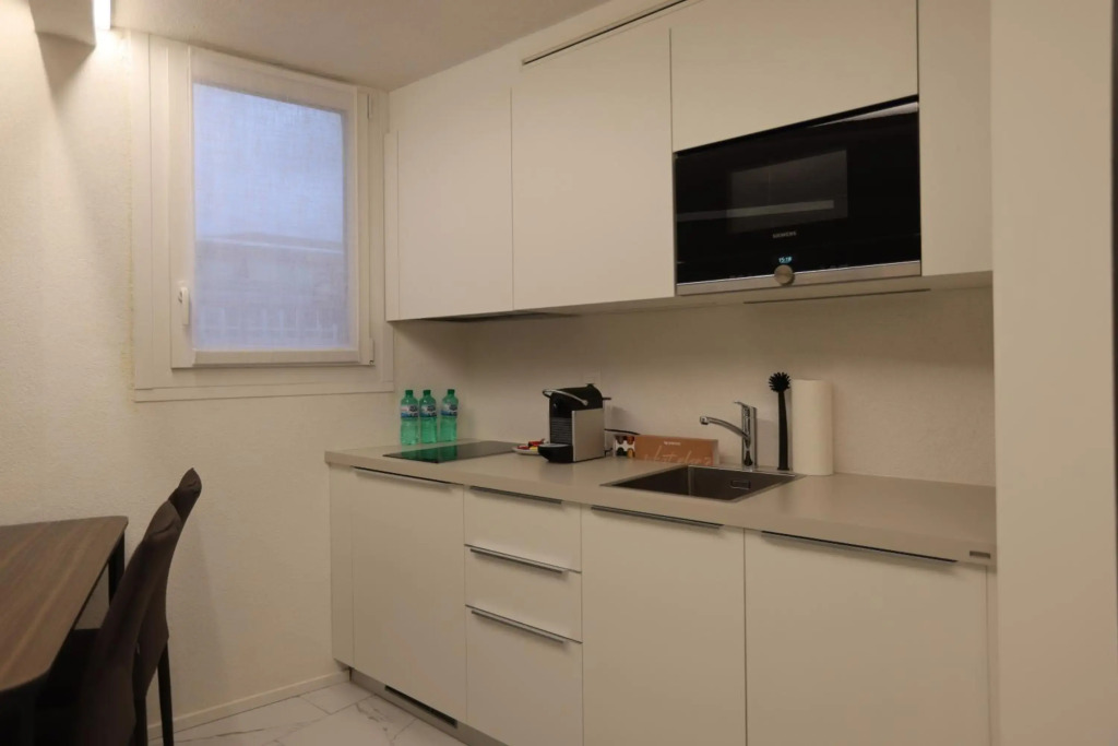 Appartamento Moderno e appena rinnovato nel centro storico