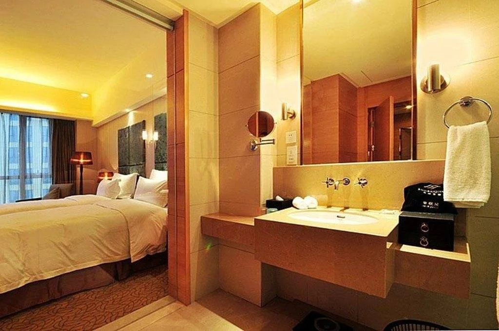 WuDang Argyle Grand International Hotel