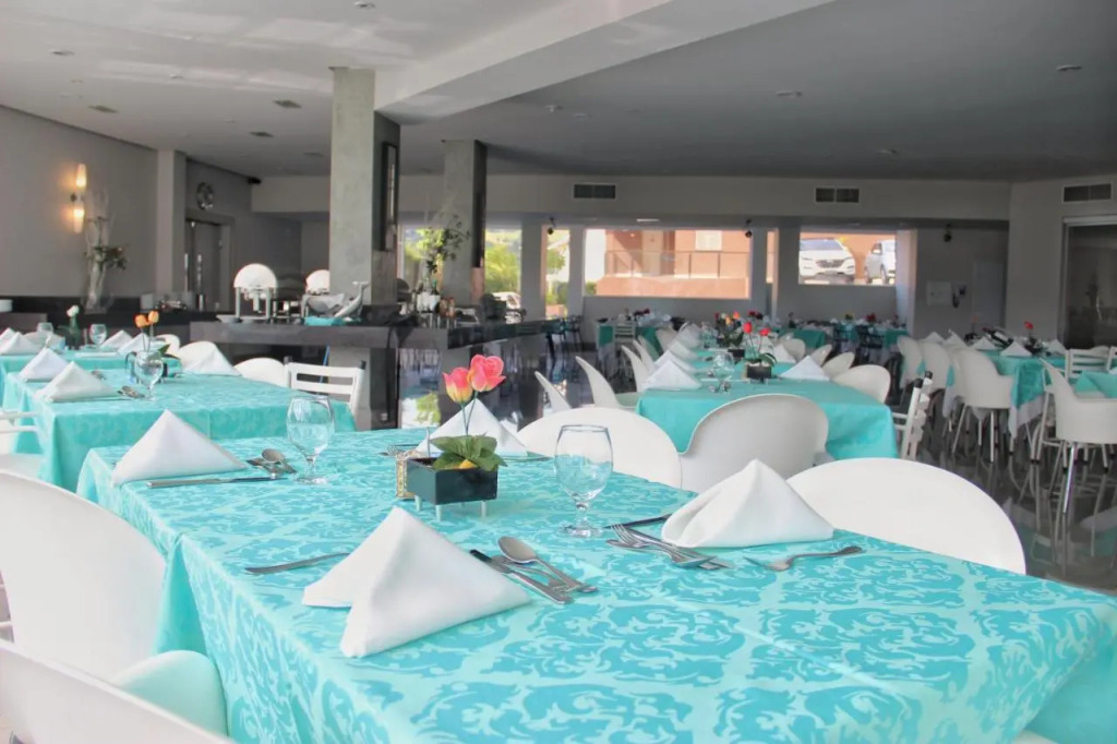 Hotel Zanon