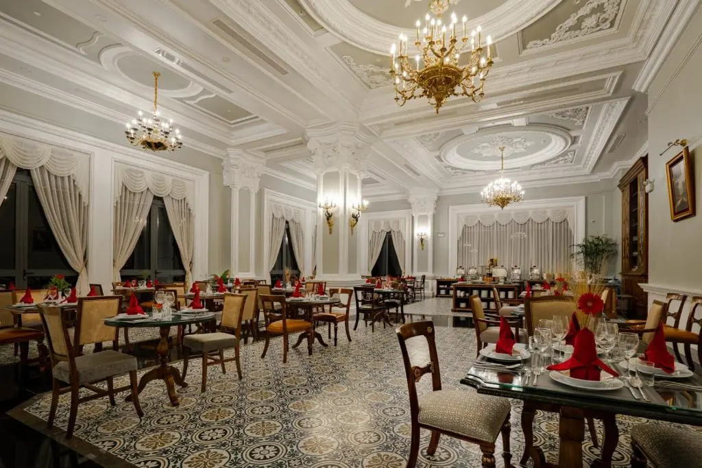 Отель AVS Hotel Phu Quoc