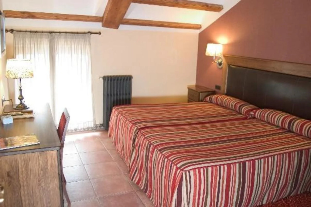 Hotel Rural La Fasana