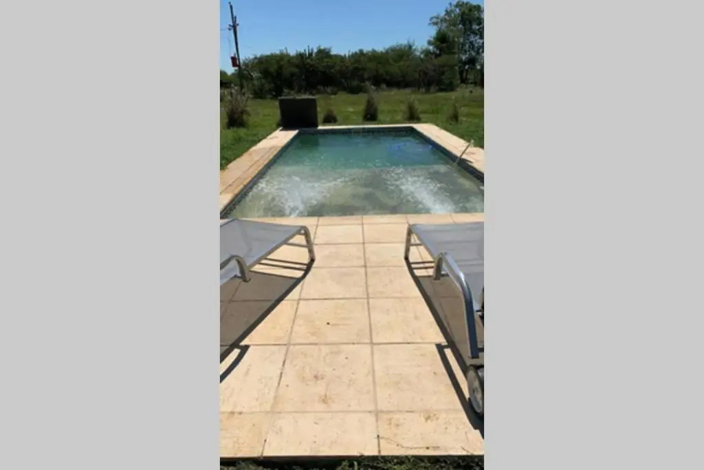 Casimiro Casa de Campo - Guests house