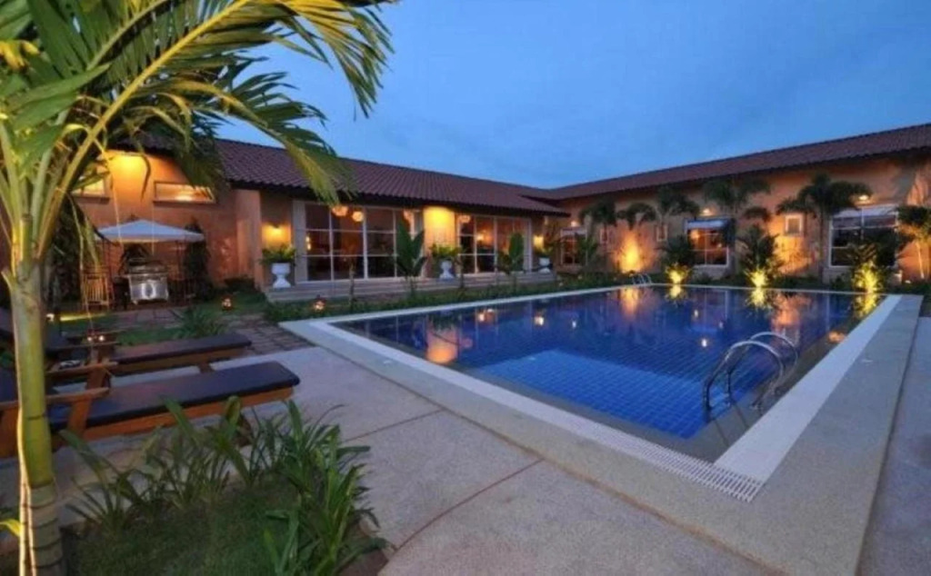 Baan Pictory Resort