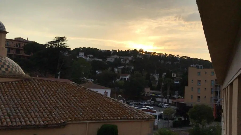 Apartament L'Alba 2
