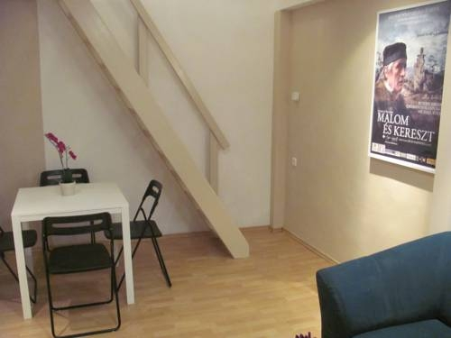 Budapest Premier Apartments