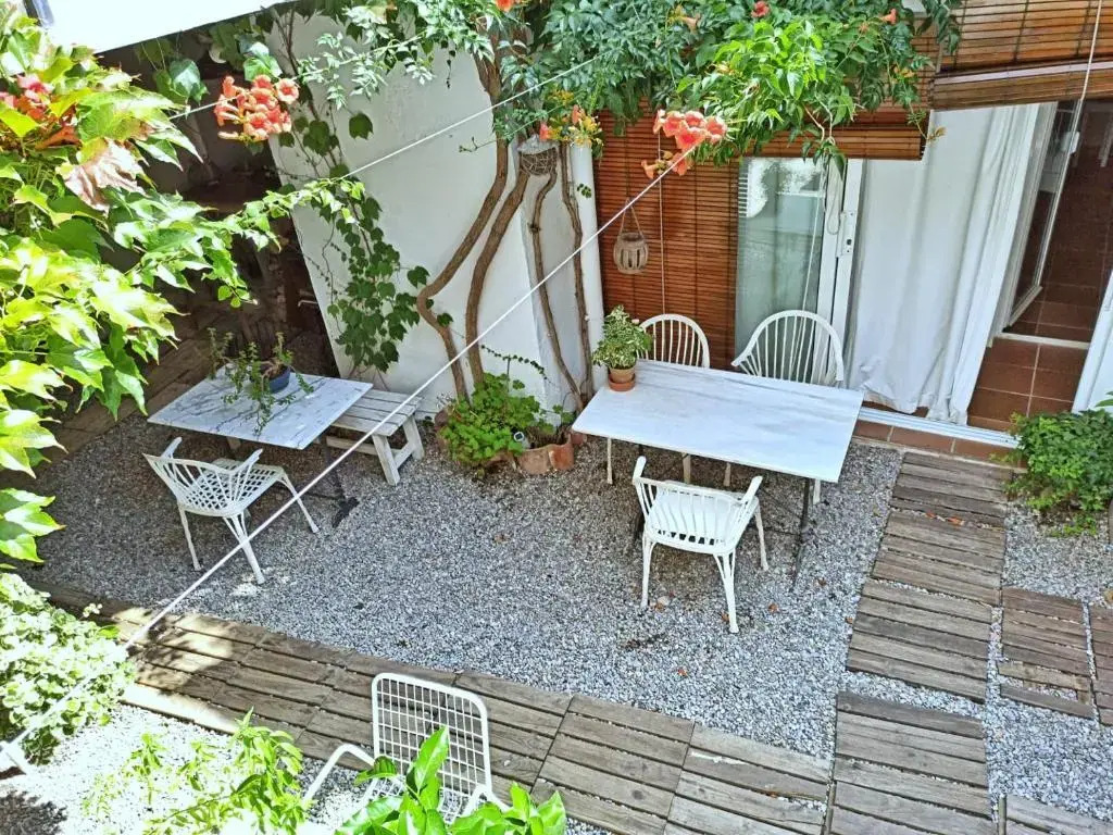 Marakasa B&B