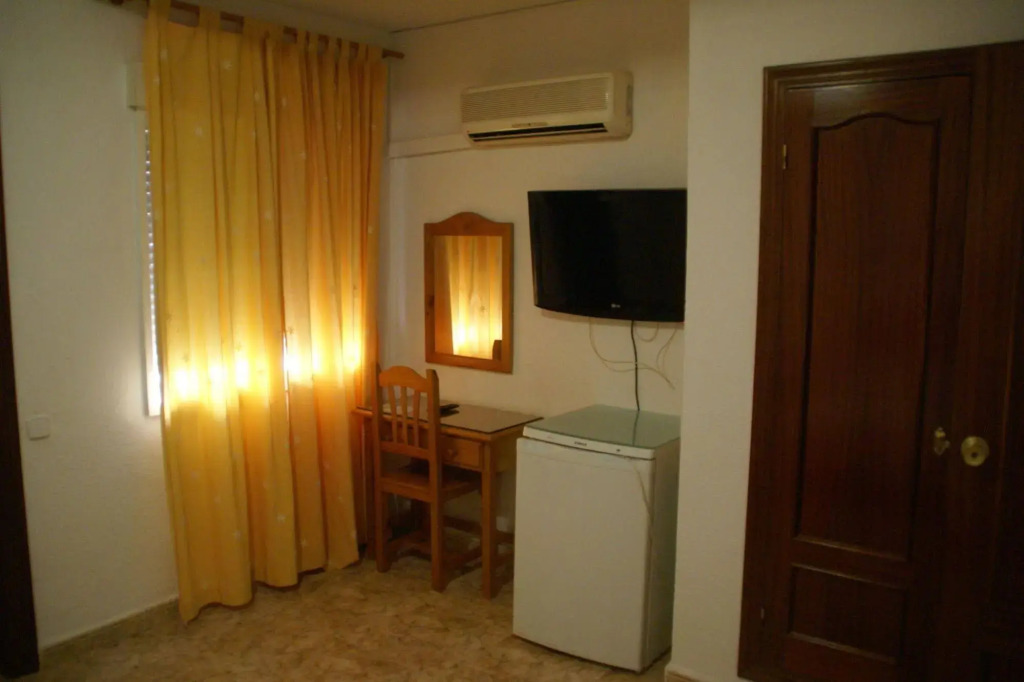 Hotel Sierra Mar