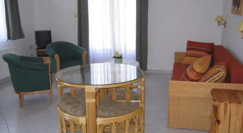 Gabi Apartmanház