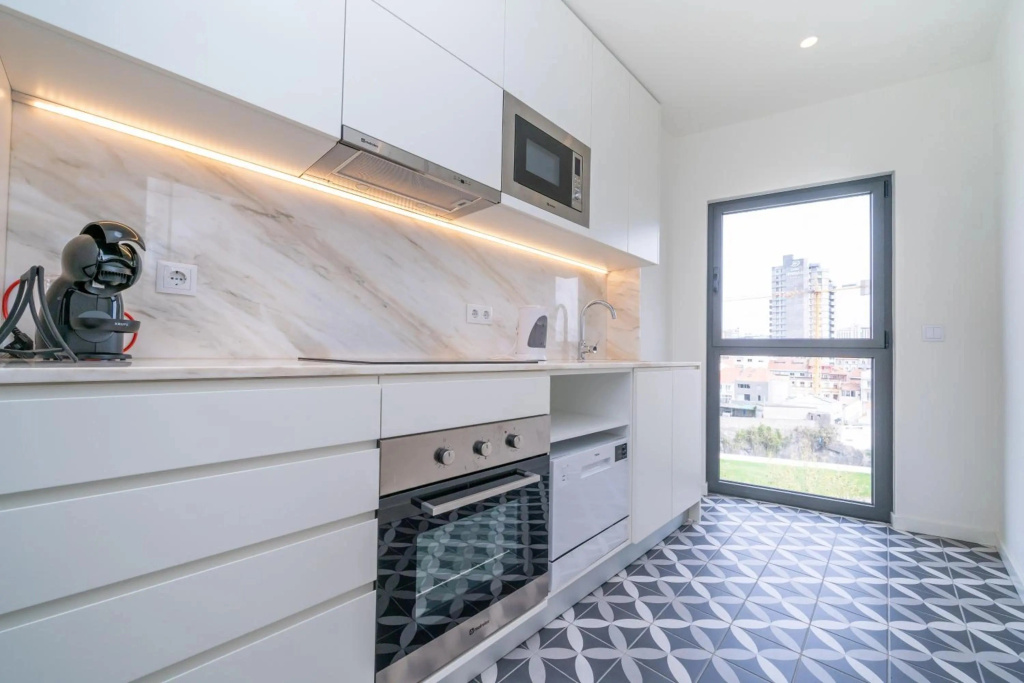 Trindade Duplex by Amber Star Rent