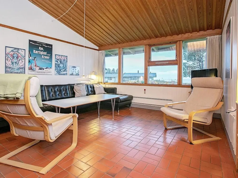 6 person holiday home in Gilleleje
