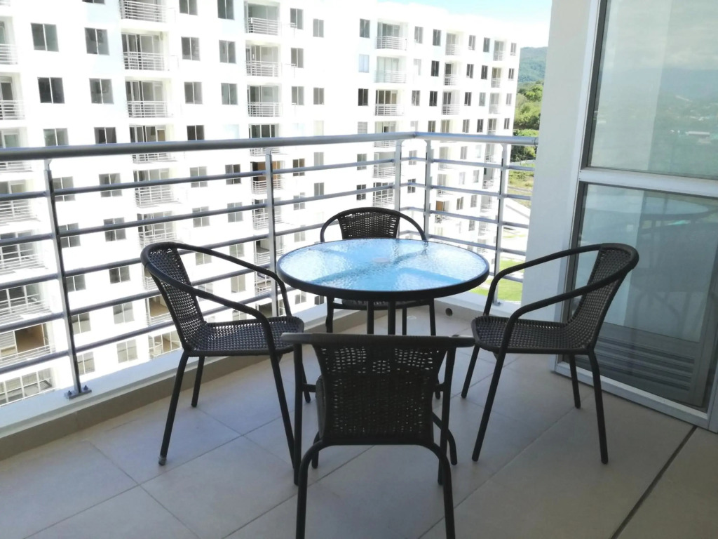 Depto Condominio Aqualina