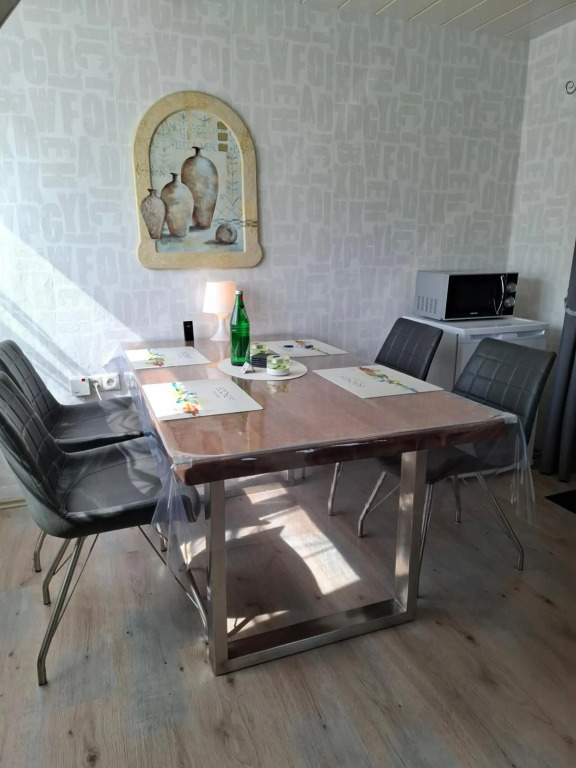 Ferienwohnung am Stadion Bochum Grumme