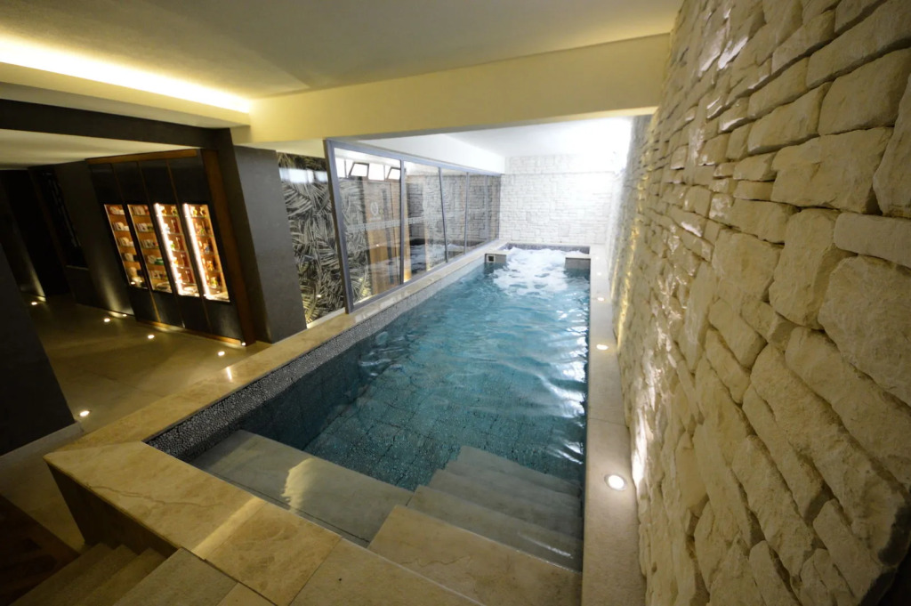 Idas Hotel