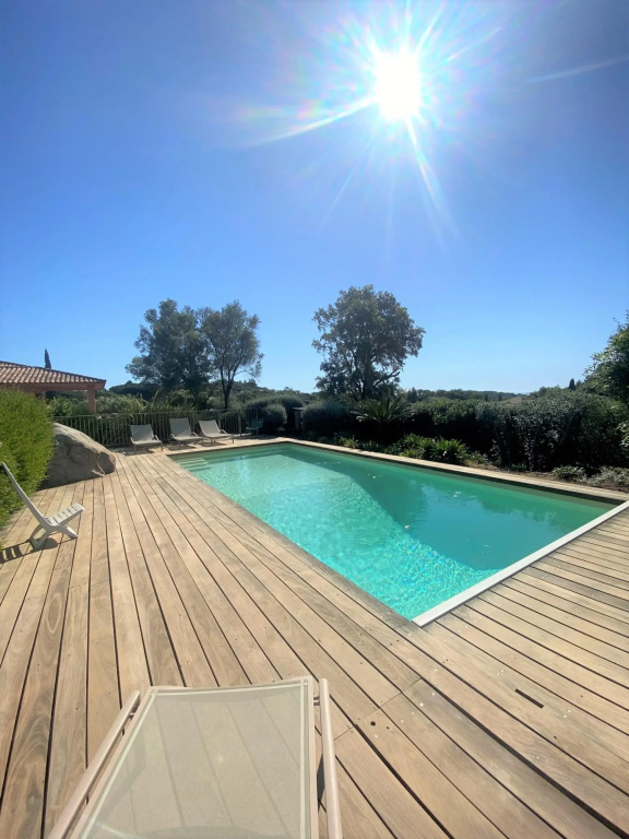 Villa Domaine de Pinarello