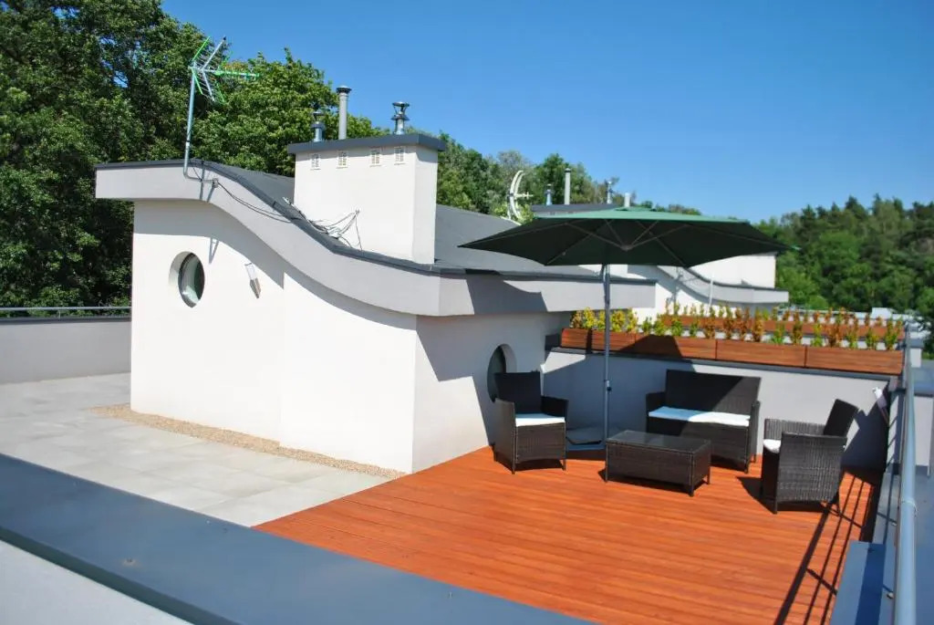 Apartament Morski