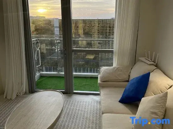 Luxury Penthouse hotel near City of Dreams Solaire Okada Airport MOA0