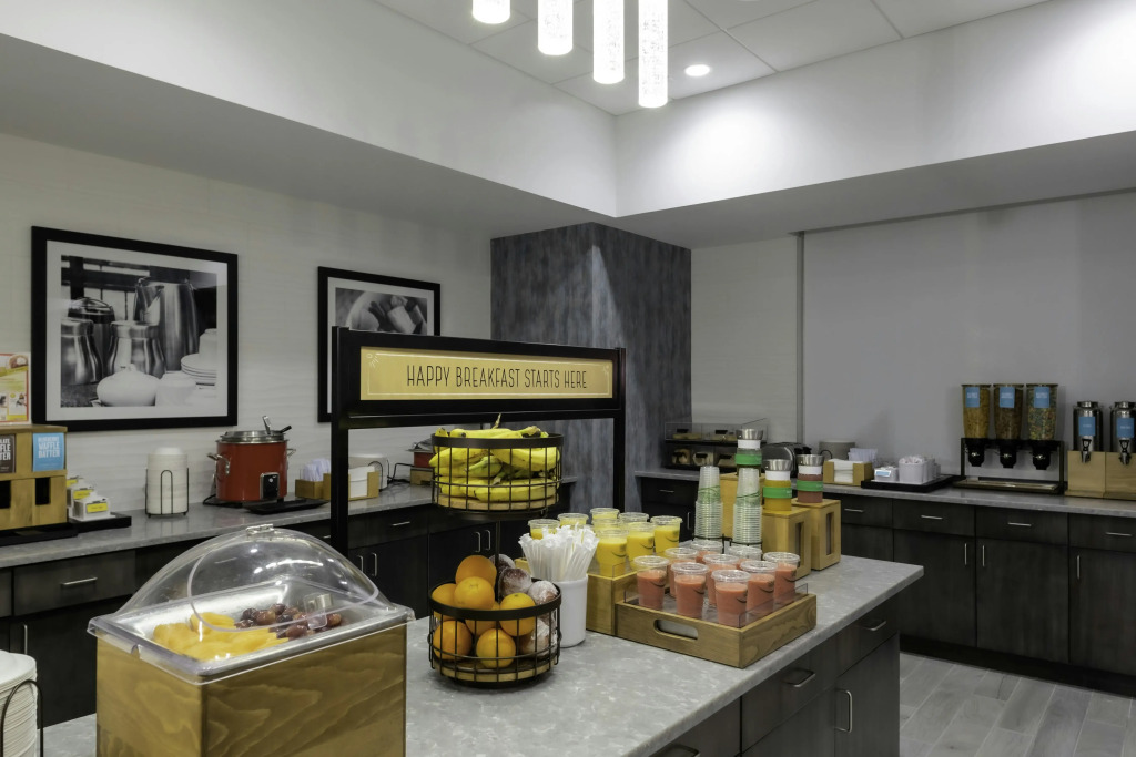 Hampton Inn Dunedin, Fl