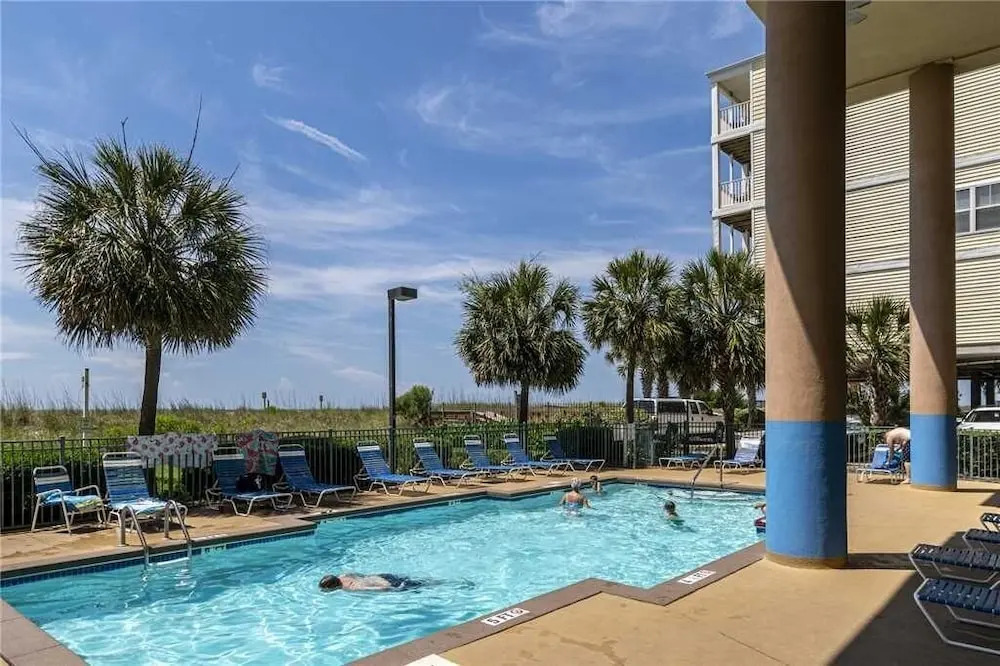 Verandas #604 - 3 Br Condo