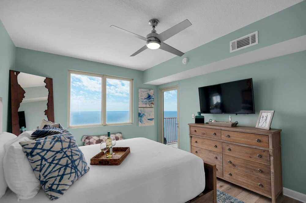 Shores of Panama 2301
