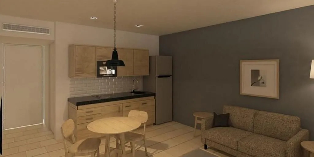 Staybridge Suites Villahermosa  by IHG