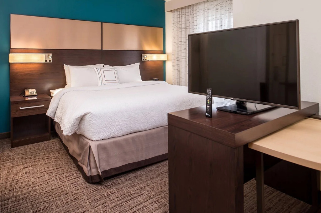 Residence Inn by Marriott St. Louis Westport
