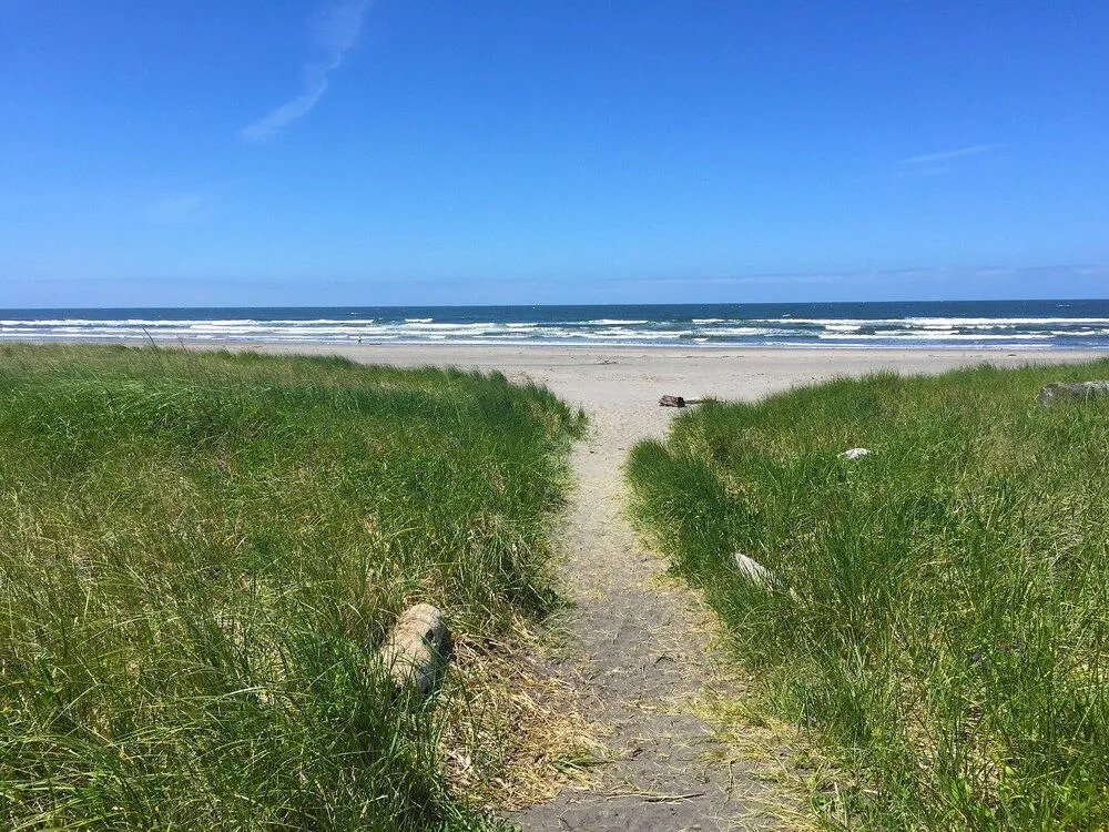 Long Beach RV & Camping Resort