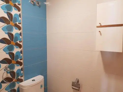 Salomé Beach Apartments