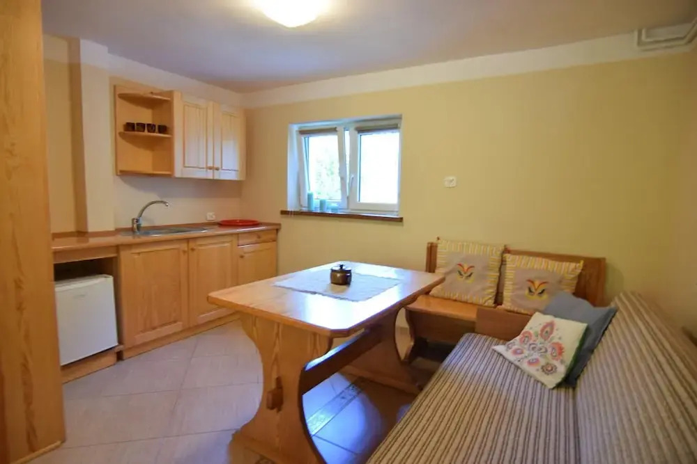 Holiday Home in Kopalino Near Baltic Sea