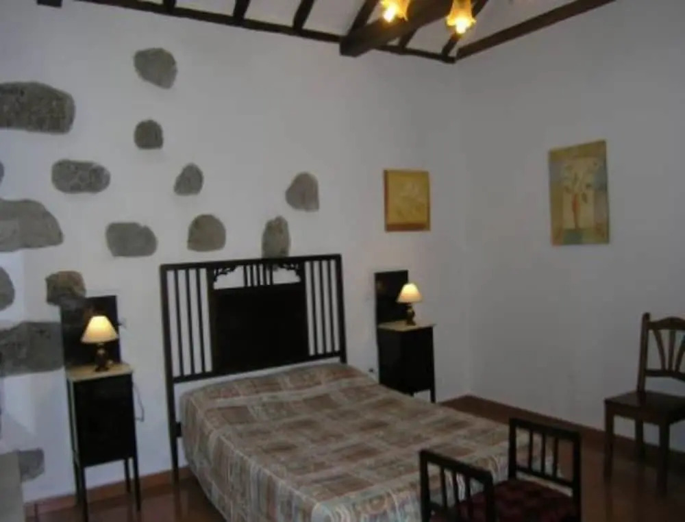 104195 - House in Agüimes