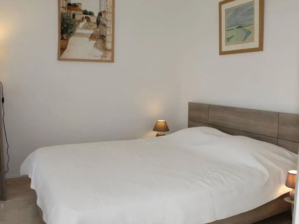 Appartement Villeneuve-Loubet, 3 pièces, 4 personnes - FR-1-252A-59