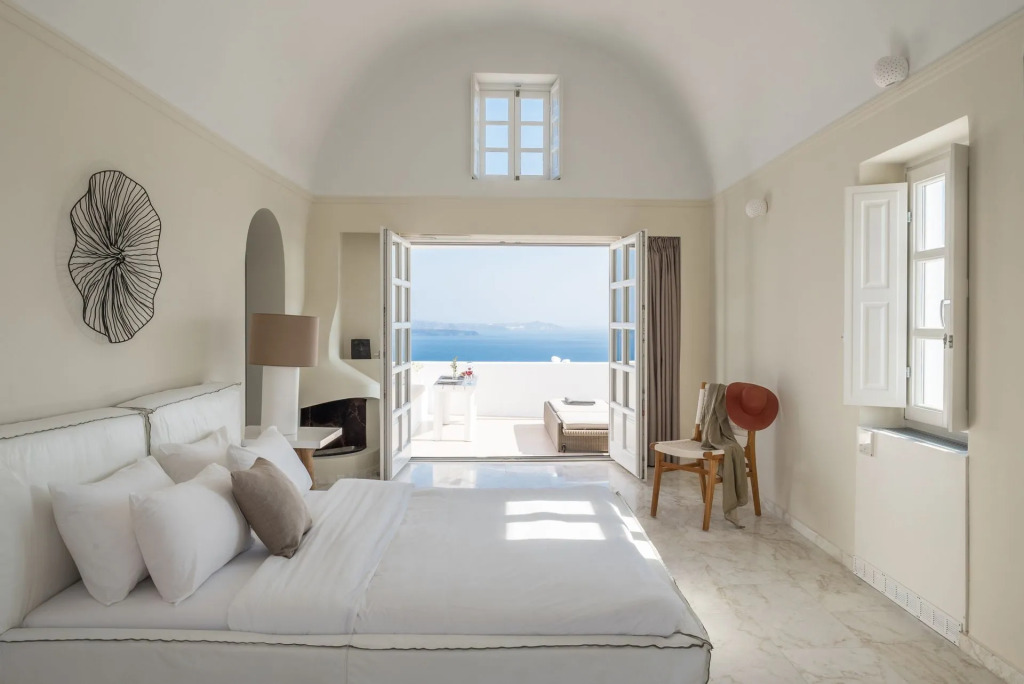 Aspaki Exclusive Hotel