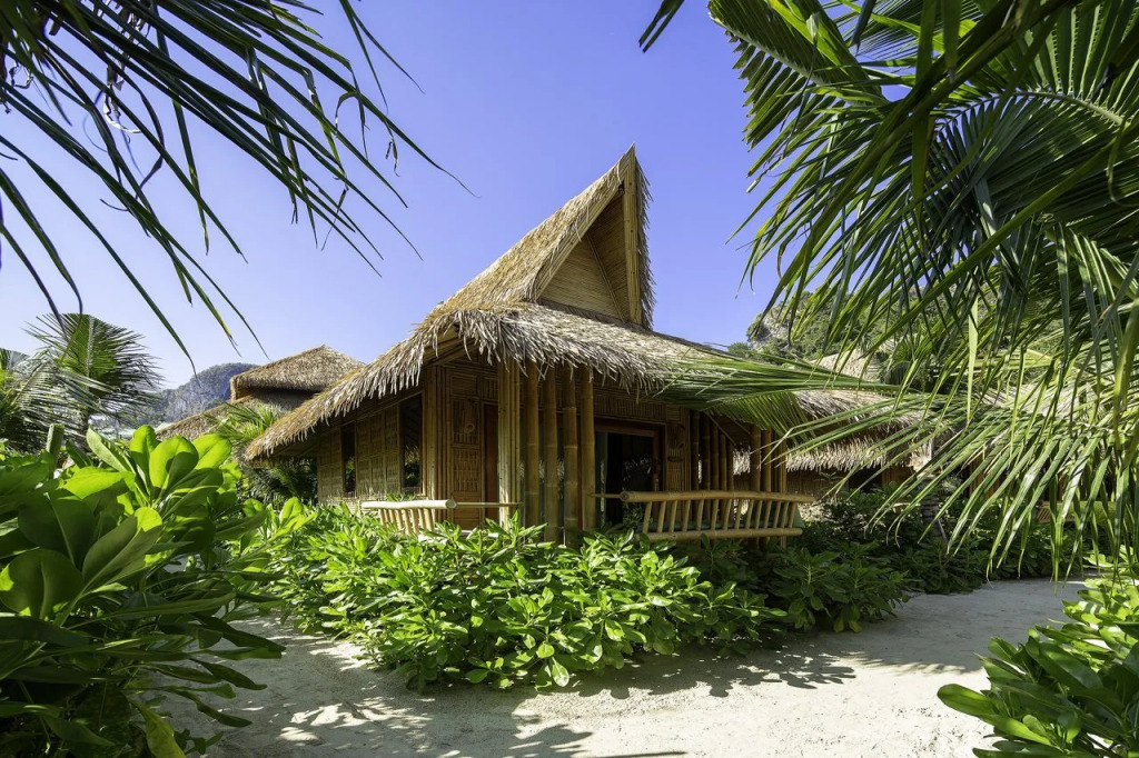 Phi Phi CoCo Beach Resort