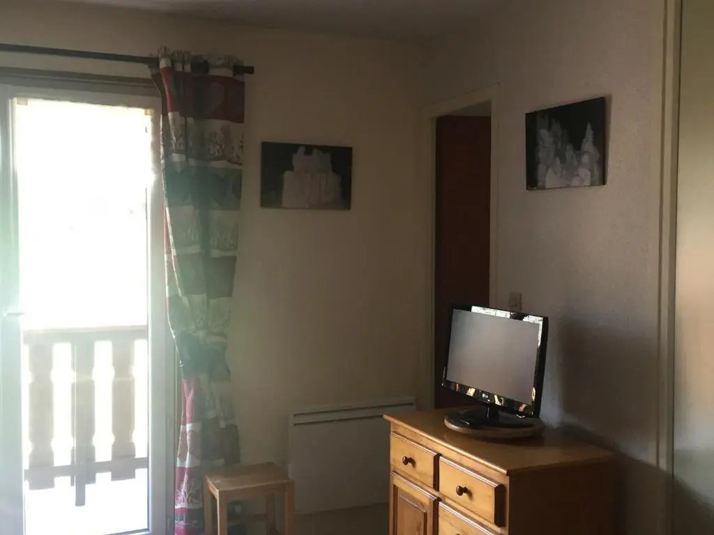 Appartement Valloire, 2 pièces, 4 personnes - FR-1-263-46