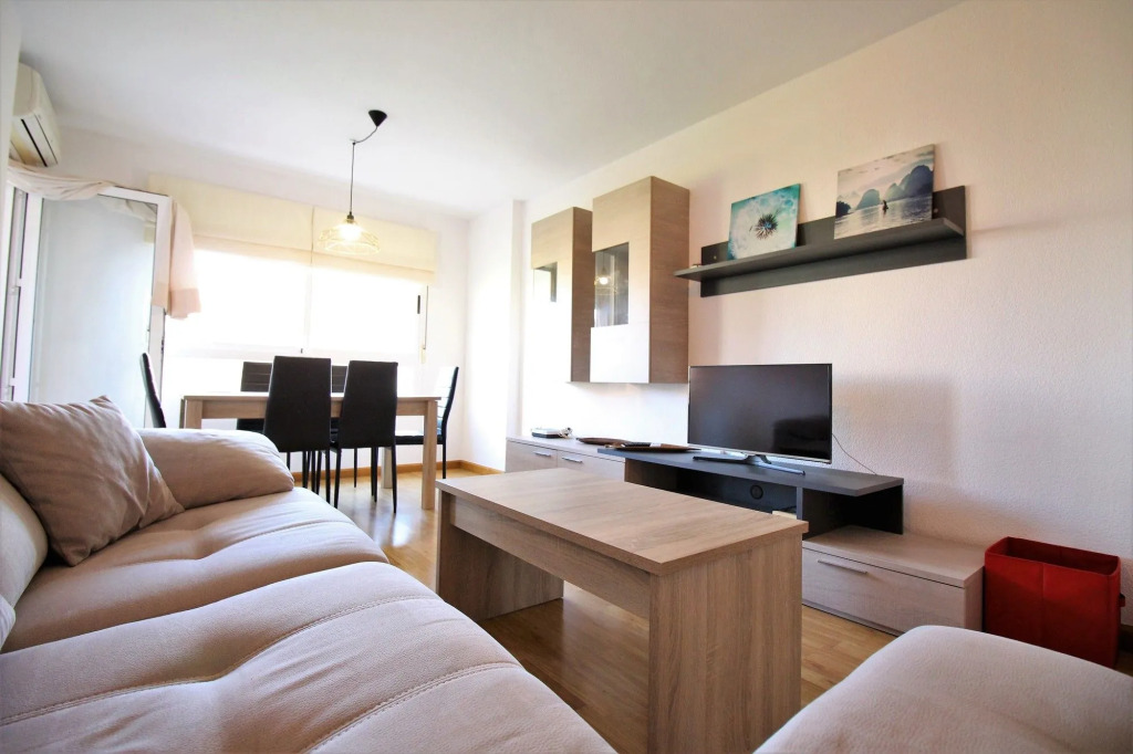 Bulevar Apartment