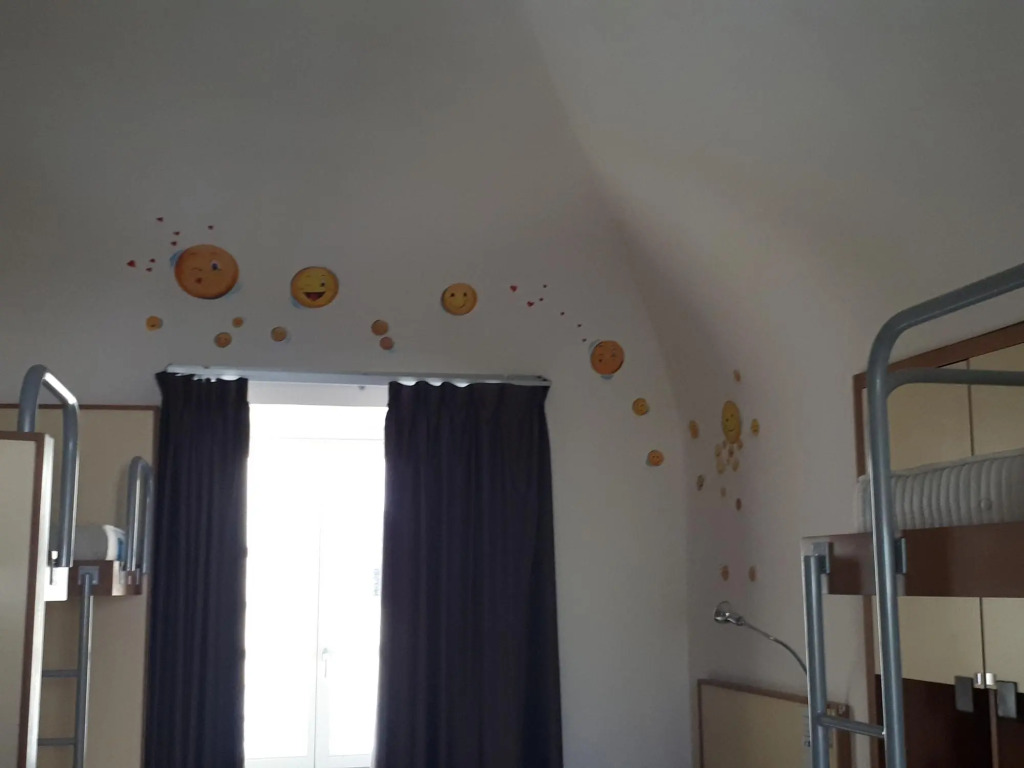 Seven Hostel & Rooms