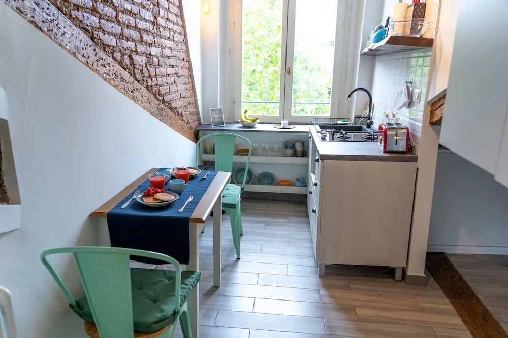 The Best Rent - Cozy apartment in Milan downtown